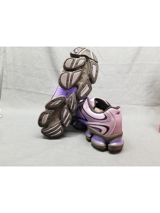 New Balance Abzorb 2000 Purple Blue U200087T Men\'s Size 11 NEW NO BOX !! main image 10